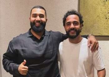 Jah Xalib Bakıda – Foto