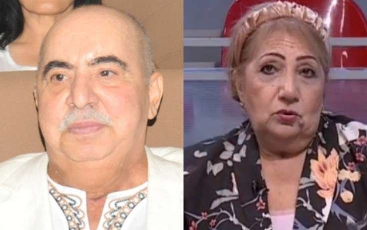 “Son nəfəsində xahiş etdim ki, nə olar, məni sevdiyini de”