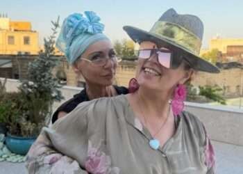 Elza Seyidcahan modelyerin saxlanılması xəbərindən danışdı