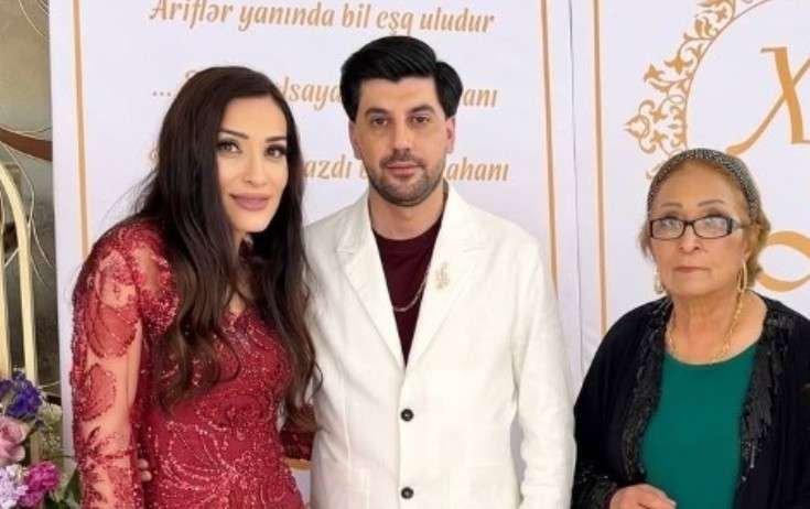 Toy olmayacaq – “Bir oyun idi, bitdi” – Fatma Mahmudova