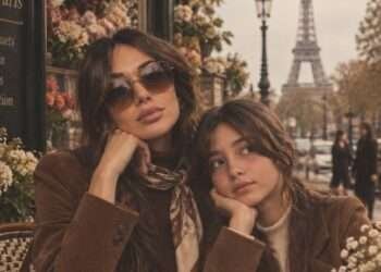 “Selenanı belə görmək məni çox kövrəltdi”
