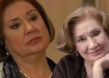 “Aşk-ı Memnu”nun aktrisasında xərçəng aşkarlandı