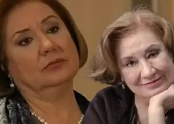 “Aşk-ı Memnu”nun aktrisasında xərçəng aşkarlandı