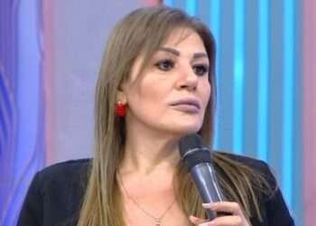 Aktrisa polisə müraciət etdi – Video