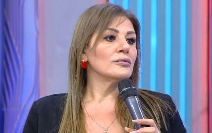 Aktrisa polisə müraciət etdi – Video