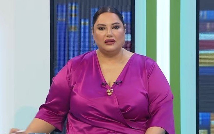 “İşıqpulunun çoxluğundan gileylənirik, amma bahalı telefon alırıq”