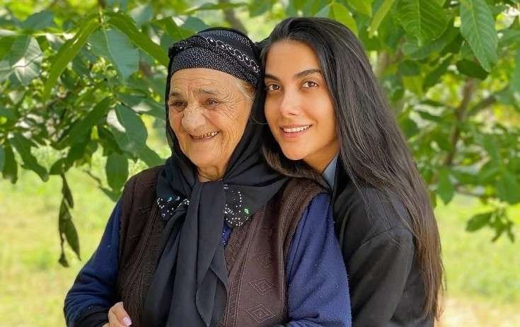 “Nə vaxt soruşursan deyir, 80 yaşım var”