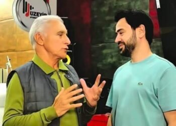 Üzeyir Mehdizadədən tənqidlərə cavab – Video