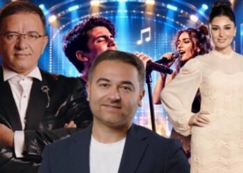 Onlar münsif, aparıcı isə İlkin olacaq