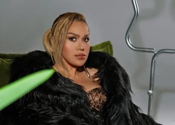 Müğənni Rəqsanə İsmayılovaya ağır itki