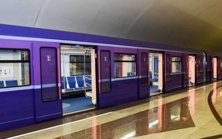 Metroda iş saatı uzadılacaq