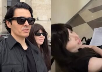Xərçəngdən əziyyət çəkən Lerçek xəstəxanaya yerləşdirildi