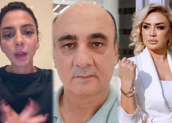 “Anamı Öldürdü, İndi də Mirasa Göz Dikib!” – Məşhur Cərrahın Qızı