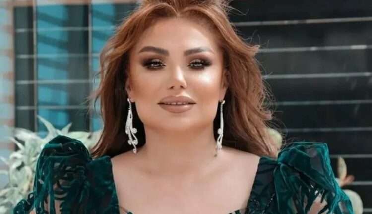 Müğənni Könül Kərimovanın 245 min manatı necə əldən çıxdı