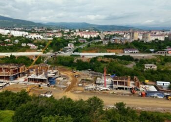 Ağdamdan Xankəndiyə dəmir yolu ilə bağlı SON MƏLUMAT