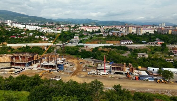Ağdamdan Xankəndiyə dəmir yolu ilə bağlı SON MƏLUMAT