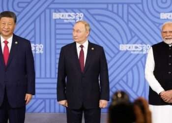 Putin və Si birləşir, Hindistan qarşısını kəsir – BRICS-də savaş