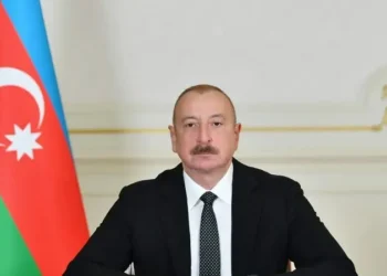 Natiq Əliyev Qaradağa icra başçısı təyin edildi – Sərəncam