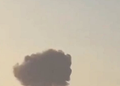 Ərbil hava limanı PUA hücumu