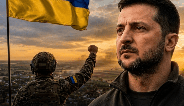 SON DƏQİQƏ! Zelenskidən TƏCİLİ QƏRAR: Ukrayna hücumları dayandırır