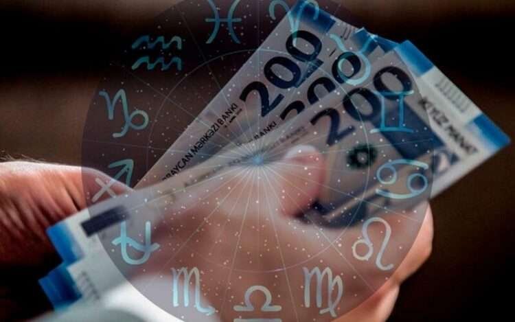 Onların cibi PULLA DOLACAQ – Maddi yüksəliş dövrü BAŞLADI