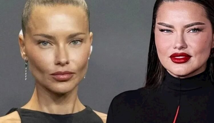 45 yaşlı Adriana Limanın son görüntüsü gündəm oldu — FOTO