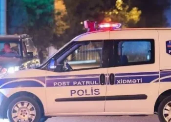 Bakıda qətl törədildi