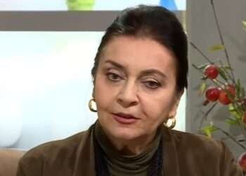 Həmidə Ömərovadan Şəfiqə Məmmədovanın seçkisinə SƏRT ETİRAZ: “Mənə söz verilmədi”
