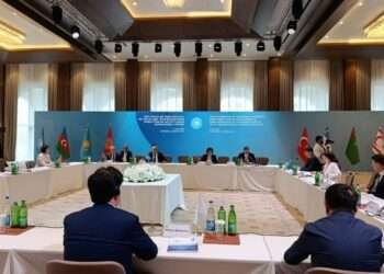 Xankəndidə TDT dövlətlərinin insan resurslarının inkişafı üzrə V Görüşü keçirilib