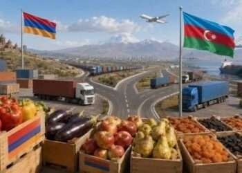 Bazarlarımızda bu erməni MƏHSULLARI satılacaq – SİYAHI