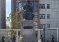 Xətainin heykəli ilə bağlı rəsmi açıqlama – FOTO