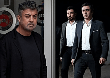 Raci Şaşmazdan Osman Sınavla bağlı SENSASİON ETİRAF