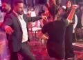 “Komedixana” aktyorlarının rəqsi gündəm oldu – VİDEO