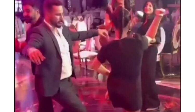 “Komedixana” aktyorlarının rəqsi gündəm oldu – VİDEO