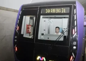 “Həzi Aslanov” metrosu bu tarixdə açılacaq