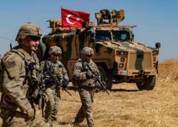 TƏCİLİ! Türkiyə müharibəyə girir?