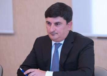Agentlikdə yeni departamentlər yaradıldı, təyinatlar edildi (FOTO)