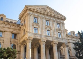 Rəsmi Bakı Gürcüstanın Tsxinvali bölgəsində keçirilmiş qondarma “prezident seçkiləri”ni tanımır – BƏYANAT