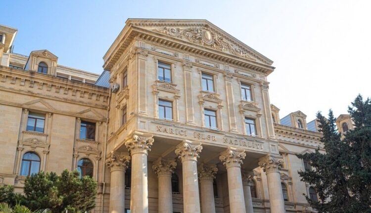 Rəsmi Bakı Gürcüstanın Tsxinvali bölgəsində keçirilmiş qondarma “prezident seçkiləri”ni tanımır – BƏYANAT
