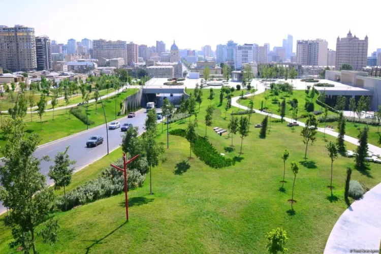 Azərbaycanın bu ərazisində yeni şəhər yaradıla bilər – “İkinci paytaxt”