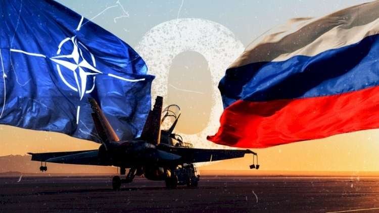 Rusiya NATO ölkələrinə hücum edəcək – XƏBƏRDARLIQ