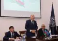 UNEC-də Dövlət Suverenliyi Gününə həsr olunan tədbir keçirilibF