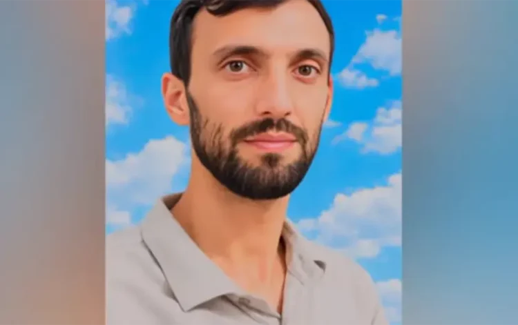 38 yaşlı kişi faciəvi şəkildə öldü – Video