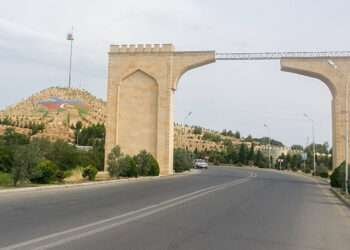 Ağdamda toy FACİƏYƏ ÇEVRİLDİ