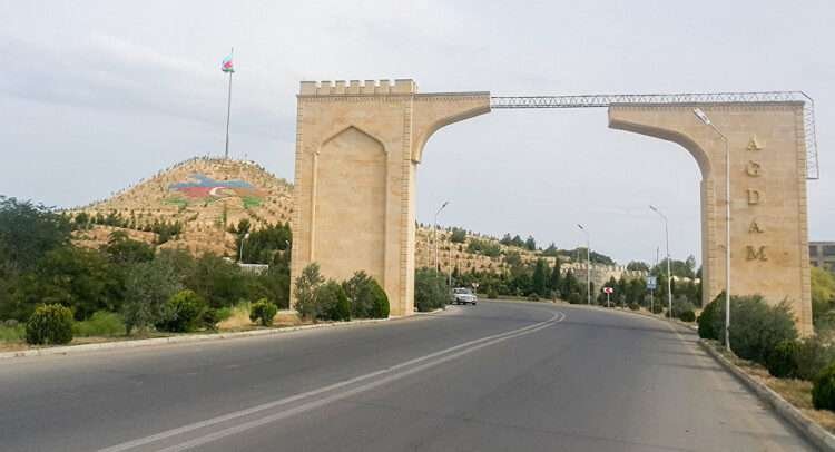Ağdamda toy FACİƏYƏ ÇEVRİLDİ