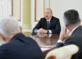 “Regional təhlükəsizliklə bağlı məsələlər əhəmiyyət kəsb edir” – VİDEO