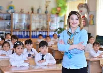 Tamştatlı müəllim seçimi: MÜTDA meyarları açıqladı