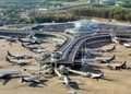 Moskva aeroportlarında uçuşlar TƏXİRƏ SALINDI