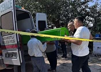 DƏHŞƏT: Ata oğlunu baltaladı, gəlini və nəvəsini yaraladı