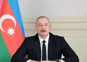 İlham Əliyev San Marinonun Regent Kapitanlarını təbrik edib